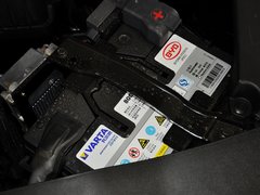 2013款 1.5TID DCT 尊贵型