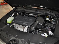 2013款 1.5TID DCT 尊贵型