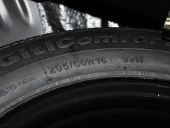 2013款 1.5TID DCT 尊贵型