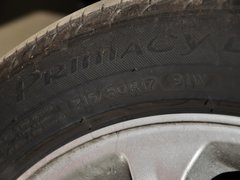 2013款 1.5TID DCT 尊贵型