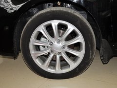 2013款 1.5TID DCT 尊贵型