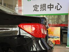 2013款 1.5TID DCT 尊贵型