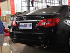2013款 1.5TID DCT 尊贵型