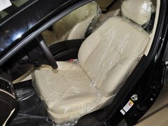2013款 1.5TID DCT 尊贵型
