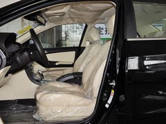 2013款 1.5TID DCT 尊贵型
