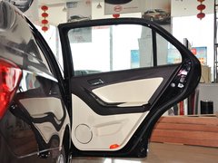 2013款 1.5TID DCT 尊贵型