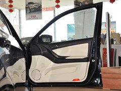 2013款 1.5TID DCT 尊贵型
