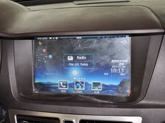 2013款 1.5TID DCT 尊贵型