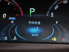 2013款 1.5TID DCT 尊贵型
