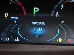 2013款 1.5TID DCT 尊贵型