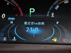 2013款 1.5TID DCT 尊贵型