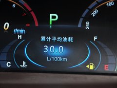2013款 1.5TID DCT 尊贵型