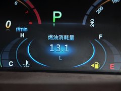 2013款 1.5TID DCT 尊贵型
