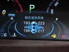 2013款 1.5TID DCT 尊贵型