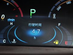 2013款 1.5TID DCT 尊贵型