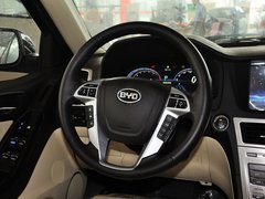 2013款 1.5TID DCT 尊贵型
