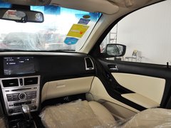 2013款 1.5TID DCT 尊贵型