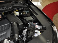 2013款 1.5TID DCT 尊贵型