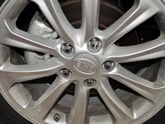 2013款 1.5TID DCT 尊贵型