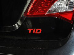 2013款 1.5TID DCT 尊贵型