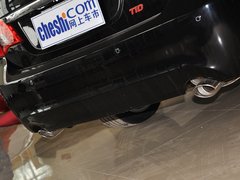 2013款 1.5TID DCT 尊贵型