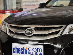 2013款 1.5TID DCT 尊贵型