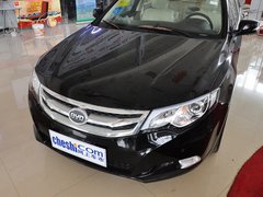2013款 1.5TID DCT 尊贵型