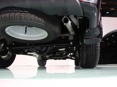 2013款 2.4L 手动 舒适版 7座