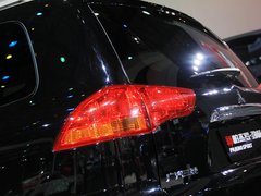 2013款 2.4L 手动 舒适版 7座