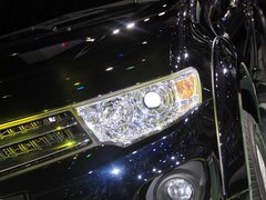 2013款 2.4L 手动 舒适版 7座