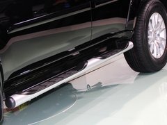 2013款 2.4L 手动 舒适版 7座