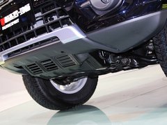 2013款 2.4L 手动 舒适版 7座