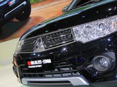 2013款 2.4L 手动 舒适版 7座