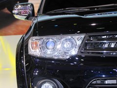 2013款 2.4L 手动 舒适版 7座