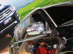 2013款 2.4L 手动 舒适版 7座