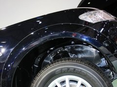 2013款 2.4L 手动 舒适版 7座