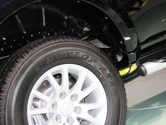 2013款 2.4L 手动 舒适版 7座