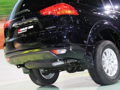 2013款 2.4L 手动 舒适版 7座