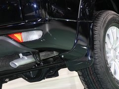 2013款 2.4L 手动 舒适版 7座