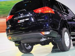 2013款 2.4L 手动 舒适版 7座