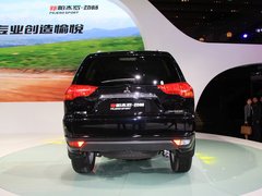 2013款 2.4L 手动 舒适版 7座