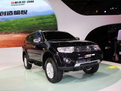 2013款 2.4L 手动 舒适版 7座