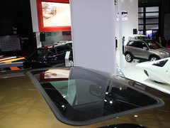 2013款 2.0L 手动 豪华型 5座