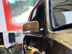 2013款 2.0L 手动 豪华型 5座