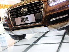 2013款 2.0L 手动 豪华型 5座