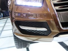 2013款 2.0L 手动 豪华型 5座