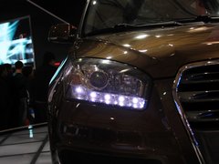 2013款 2.0L 手动 豪华型 5座