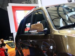 2013款 2.0L 手动 豪华型 5座