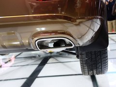 2013款 2.0L 手动 豪华型 5座