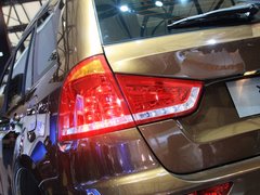 2013款 2.0L 手动 豪华型 5座